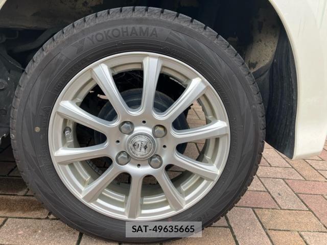 Honda N BOX CUSTOM 2014-01 8367687-7