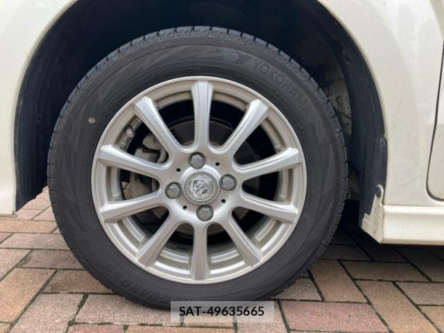 Honda N BOX CUSTOM 2014-01 8367687-8