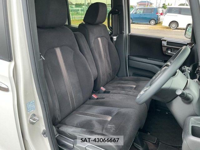 Honda N BOX CUSTOM 2018-10 8367686-9