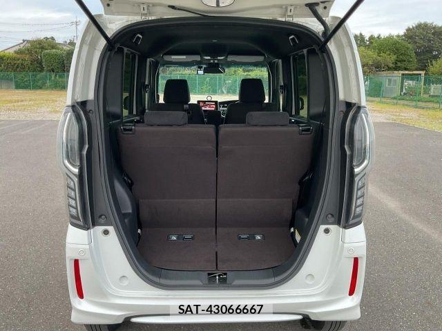 Honda N BOX CUSTOM 2018-10 8367686-13