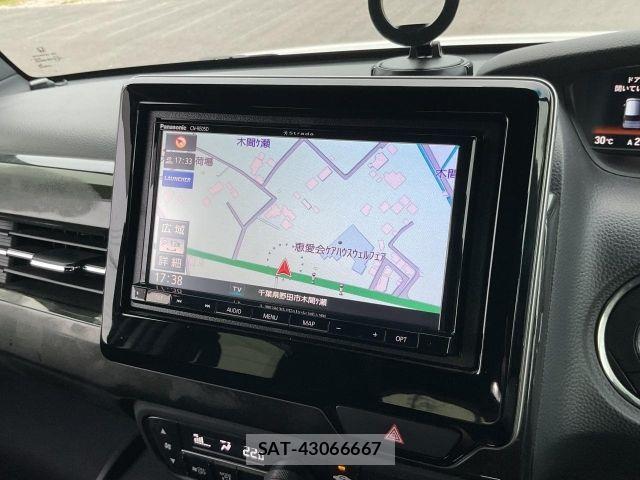 Honda N BOX CUSTOM 2018-10 8367686-22