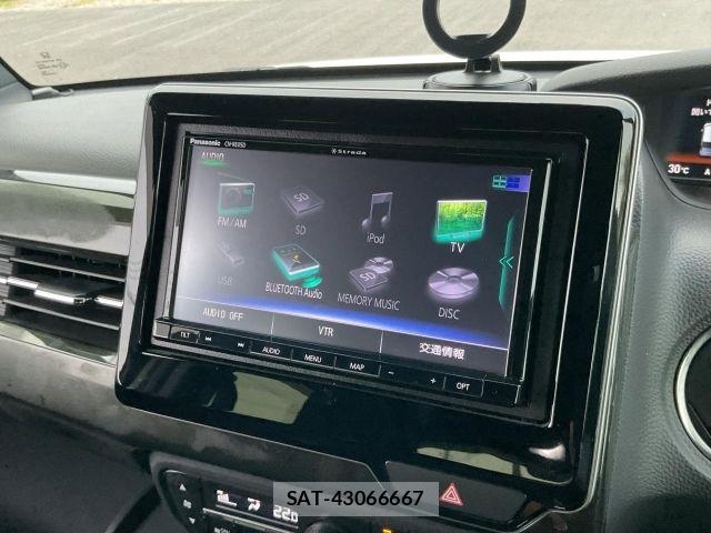 Honda N BOX CUSTOM 2018-10 8367686-23