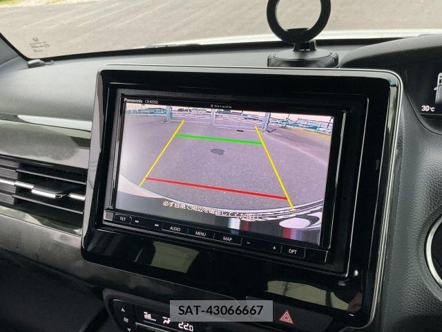 Honda N BOX CUSTOM 2018-10 8367686-24