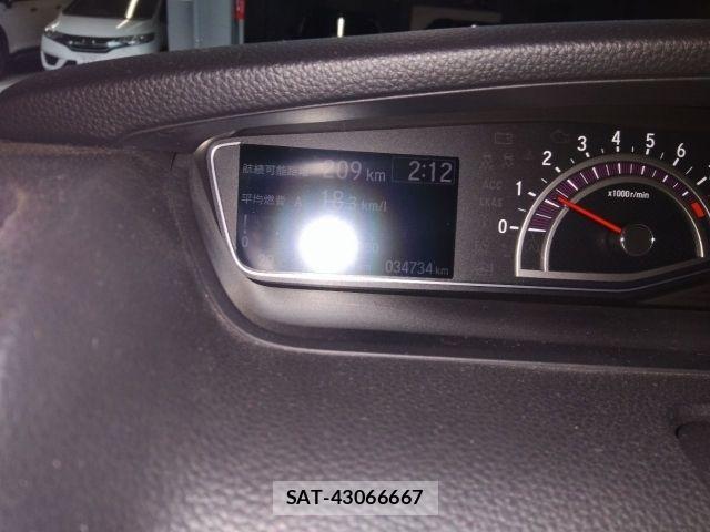 Honda N BOX CUSTOM 2018-10 8367686-29