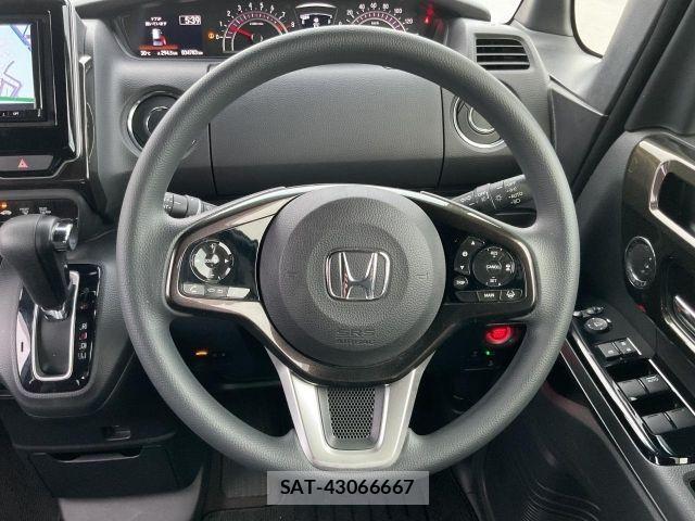 Honda N BOX CUSTOM 2018-10 8367686-8