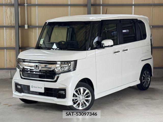 Honda N BOX CUSTOM 2023-12 8367682-0