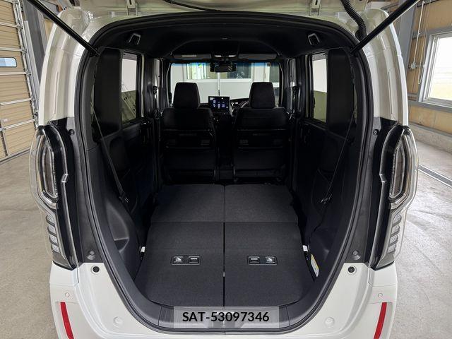 Honda N BOX CUSTOM 2023-12 8367682-11
