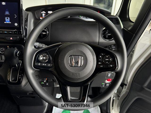 Honda N BOX CUSTOM 2023-12 8367682-15