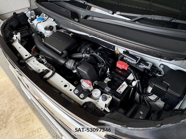 Honda N BOX CUSTOM 2023-12 8367682-19