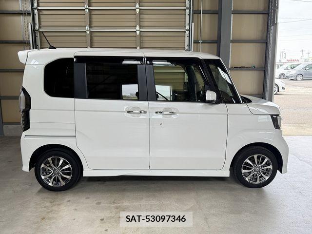 Honda N BOX CUSTOM 2023-12 8367682-20