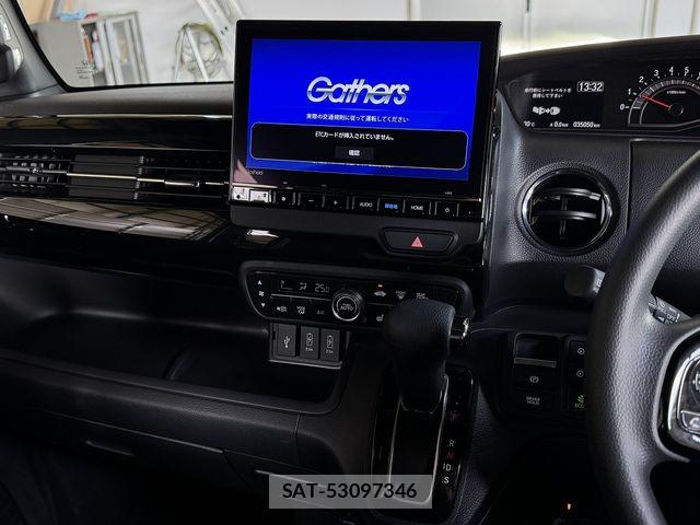 Honda N BOX CUSTOM 2023-12 8367682-25