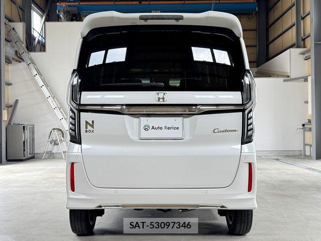 Honda N BOX CUSTOM 2023-12 8367682-3