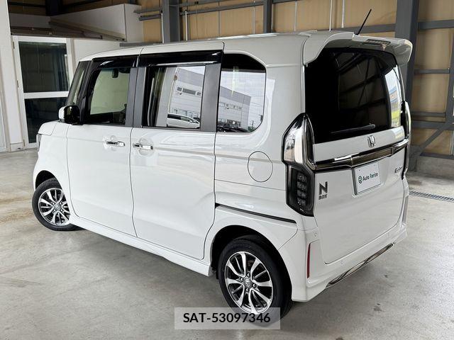 Honda N BOX CUSTOM 2023-12 8367682-4