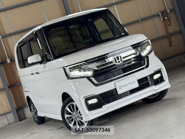 Honda N BOX CUSTOM 2023-12 8367682-5
