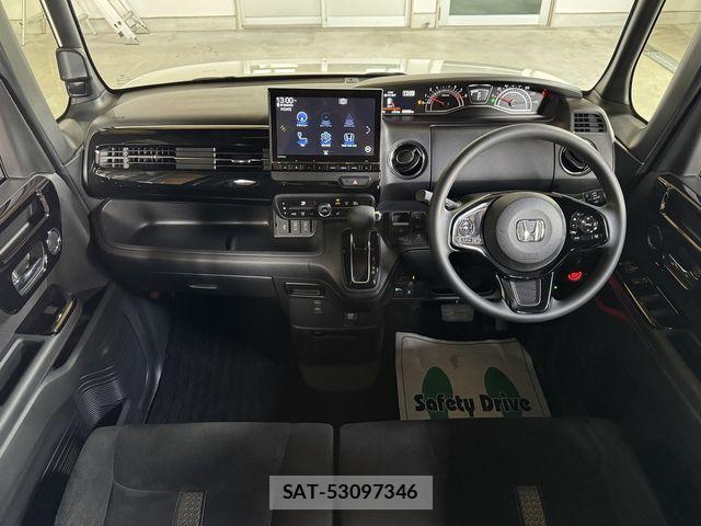 Honda N BOX CUSTOM 2023-12 8367682-6