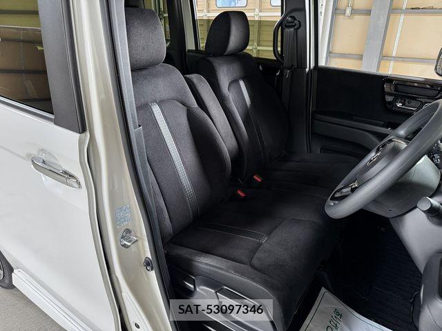 Honda N BOX CUSTOM 2023-12 8367682-7