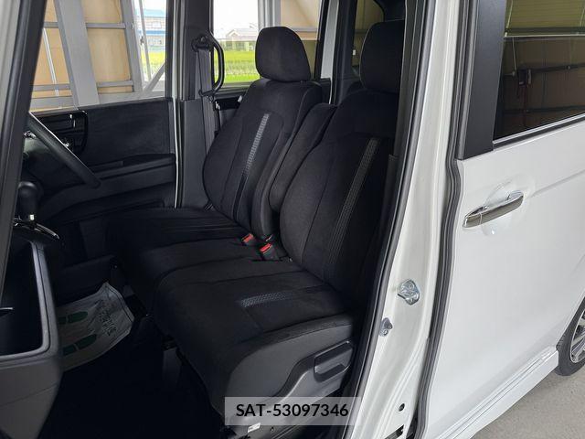 Honda N BOX CUSTOM 2023-12 8367682-8