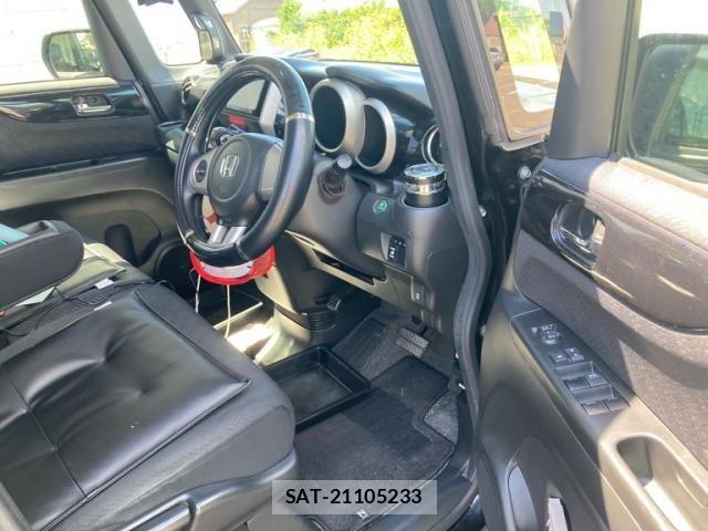 Honda N BOX CUSTOM 2013-09 8367689-16