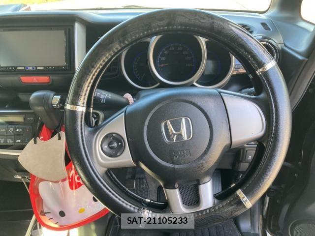 Honda N BOX CUSTOM 2013-09 8367689-22