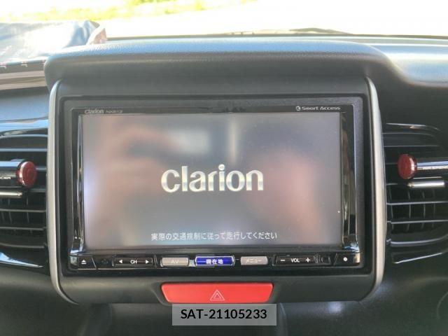 Honda N BOX CUSTOM 2013-09 8367689-23