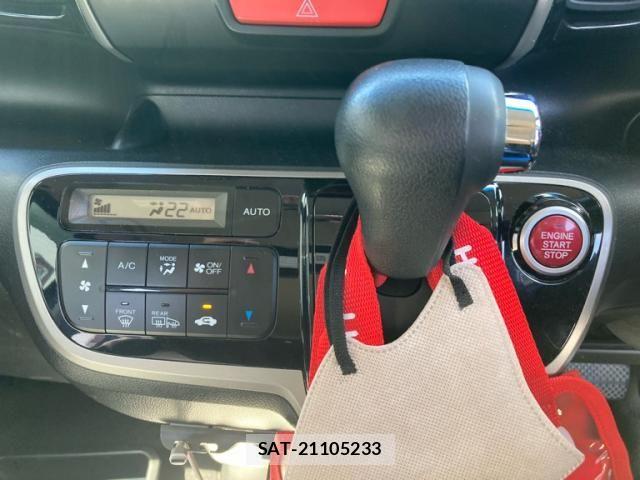 Honda N BOX CUSTOM 2013-09 8367689-25