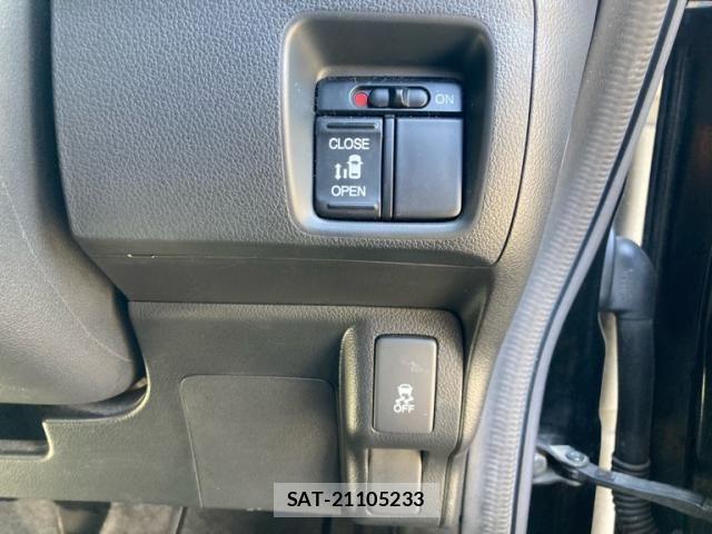 Honda N BOX CUSTOM 2013-09 8367689-26