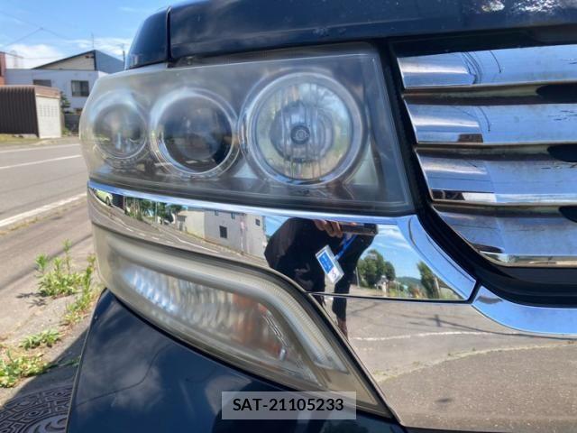 Honda N BOX CUSTOM 2013-09 8367689-4