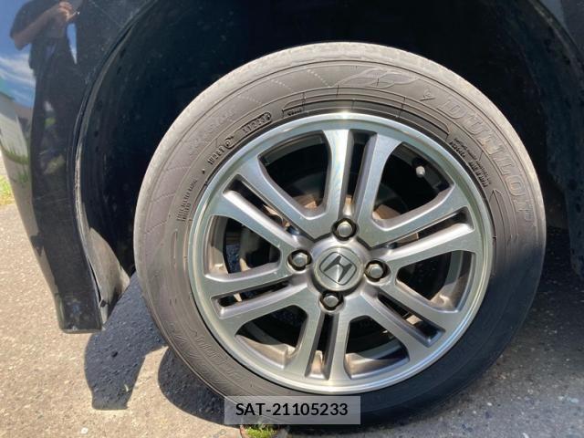 Honda N BOX CUSTOM 2013-09 8367689-5