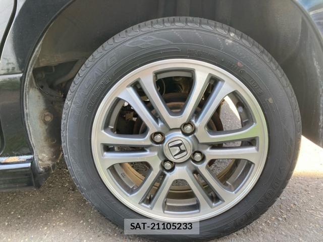 Honda N BOX CUSTOM 2013-09 8367689-6