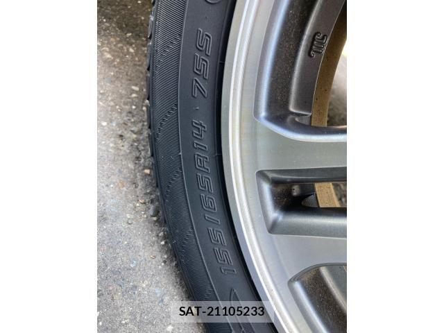 Honda N BOX CUSTOM 2013-09 8367689-7