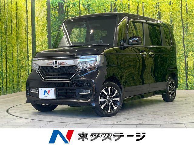 Honda N BOX CUSTOM 2019-07 8367681-0