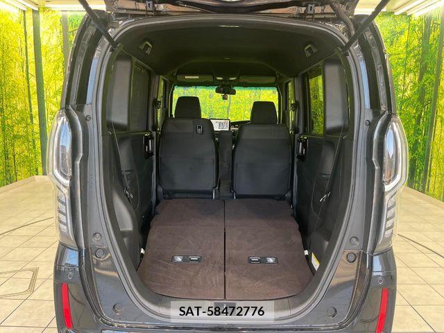 Honda N BOX CUSTOM 2019-07 8367681-9