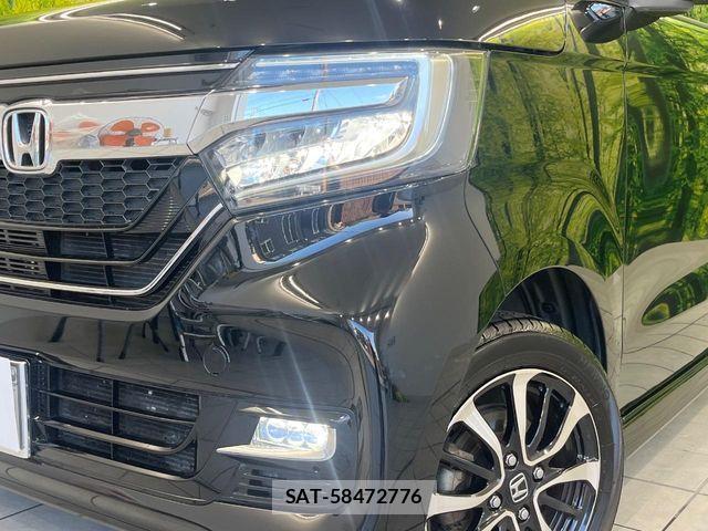 Honda N BOX CUSTOM 2019-07 8367681-11