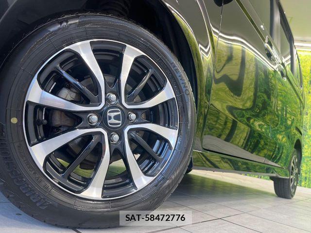 Honda N BOX CUSTOM 2019-07 8367681-12