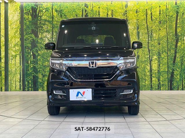 Honda N BOX CUSTOM 2019-07 8367681-13