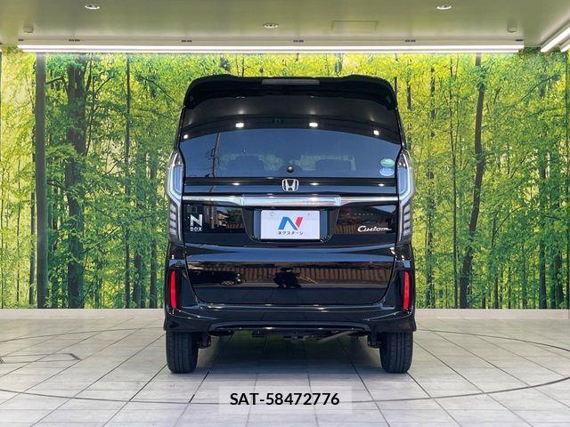Honda N BOX CUSTOM 2019-07 8367681-14