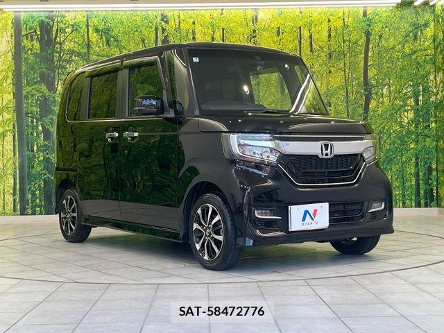 Honda N BOX CUSTOM 2019-07 8367681-15