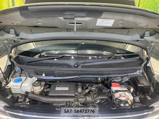 Honda N BOX CUSTOM 2019-07 8367681-17