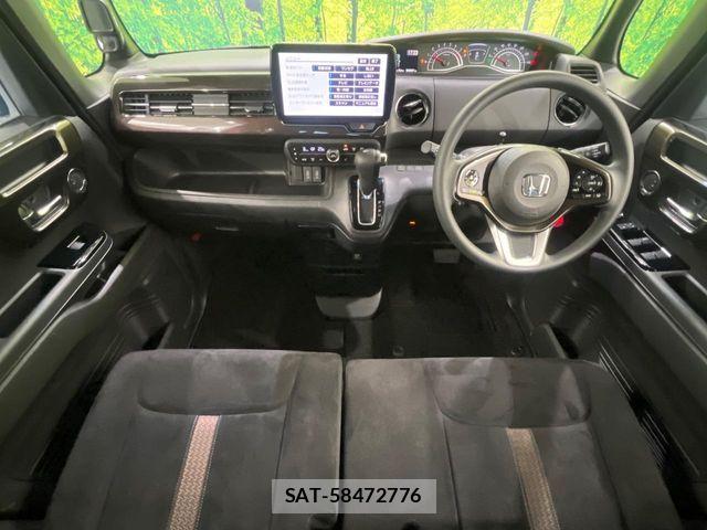 Honda N BOX CUSTOM 2019-07 8367681-1