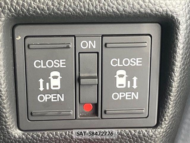 Honda N BOX CUSTOM 2019-07 8367681-6