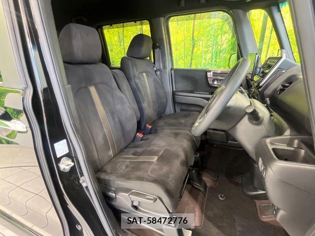 Honda N BOX CUSTOM 2019-07 8367681-7