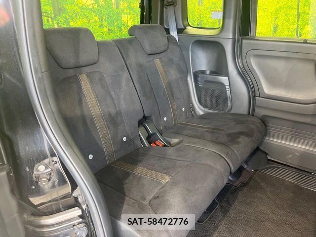 Honda N BOX CUSTOM 2019-07 8367681-8