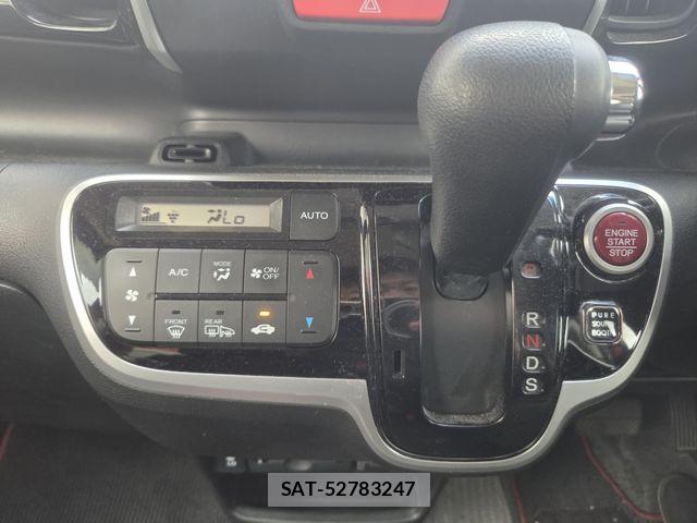 Honda N BOX CUSTOM 2016-03 8367685-10