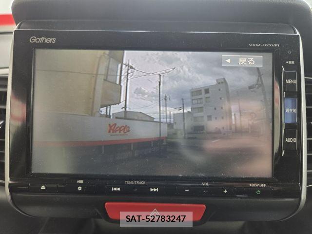 Honda N BOX CUSTOM 2016-03 8367685-12