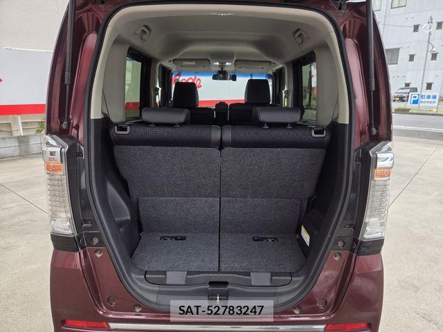 Honda N BOX CUSTOM 2016-03 8367685-15