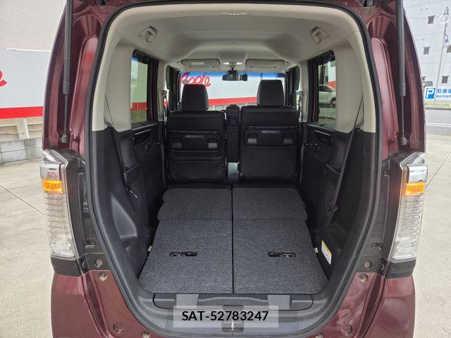 Honda N BOX CUSTOM 2016-03 8367685-16