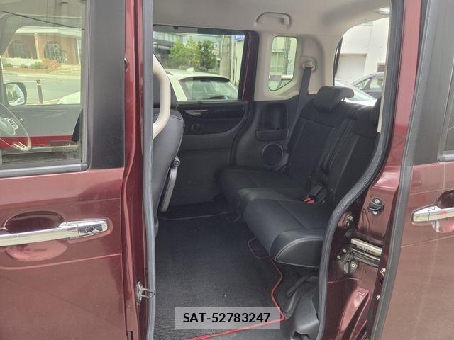 Honda N BOX CUSTOM 2016-03 8367685-17