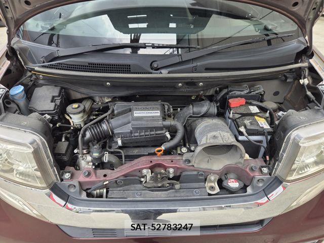Honda N BOX CUSTOM 2016-03 8367685-20