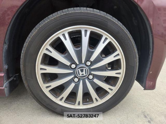 Honda N BOX CUSTOM 2016-03 8367685-21