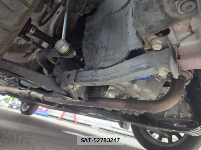 Honda N BOX CUSTOM 2016-03 8367685-22